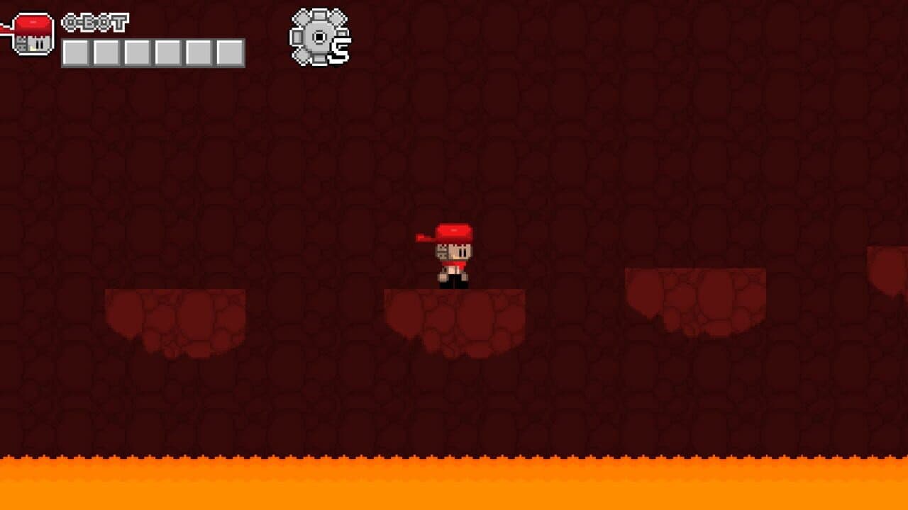 O-Bot The Robot 2 thumbnail 4