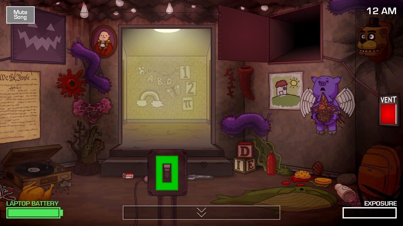 One Night at Flumpty's 2 thumbnail 2
