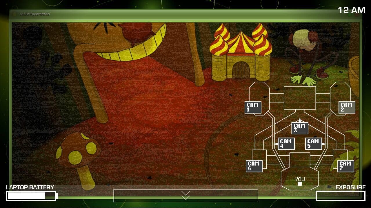 One Night at Flumpty's 2 thumbnail 4