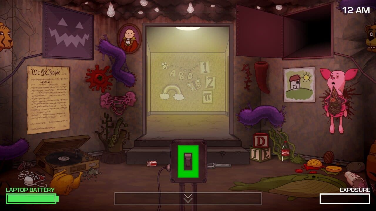 One Night at Flumpty's 2 thumbnail 4