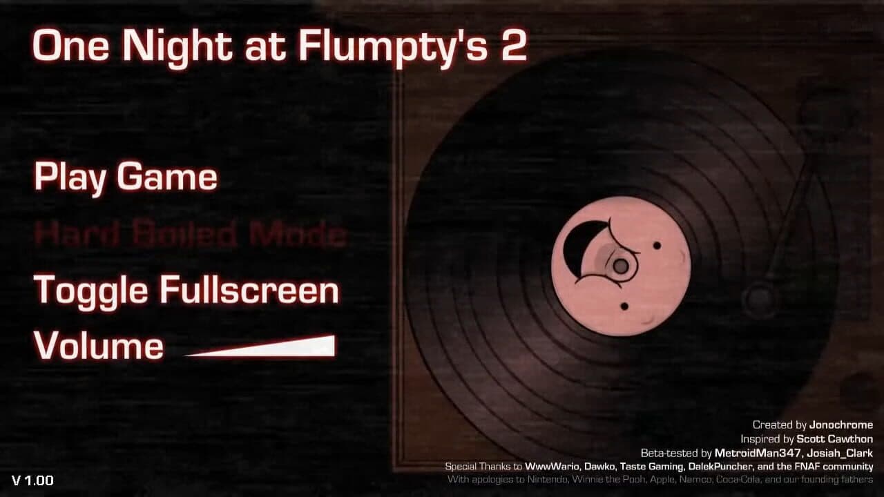One Night at Flumpty's 2 thumbnail 3