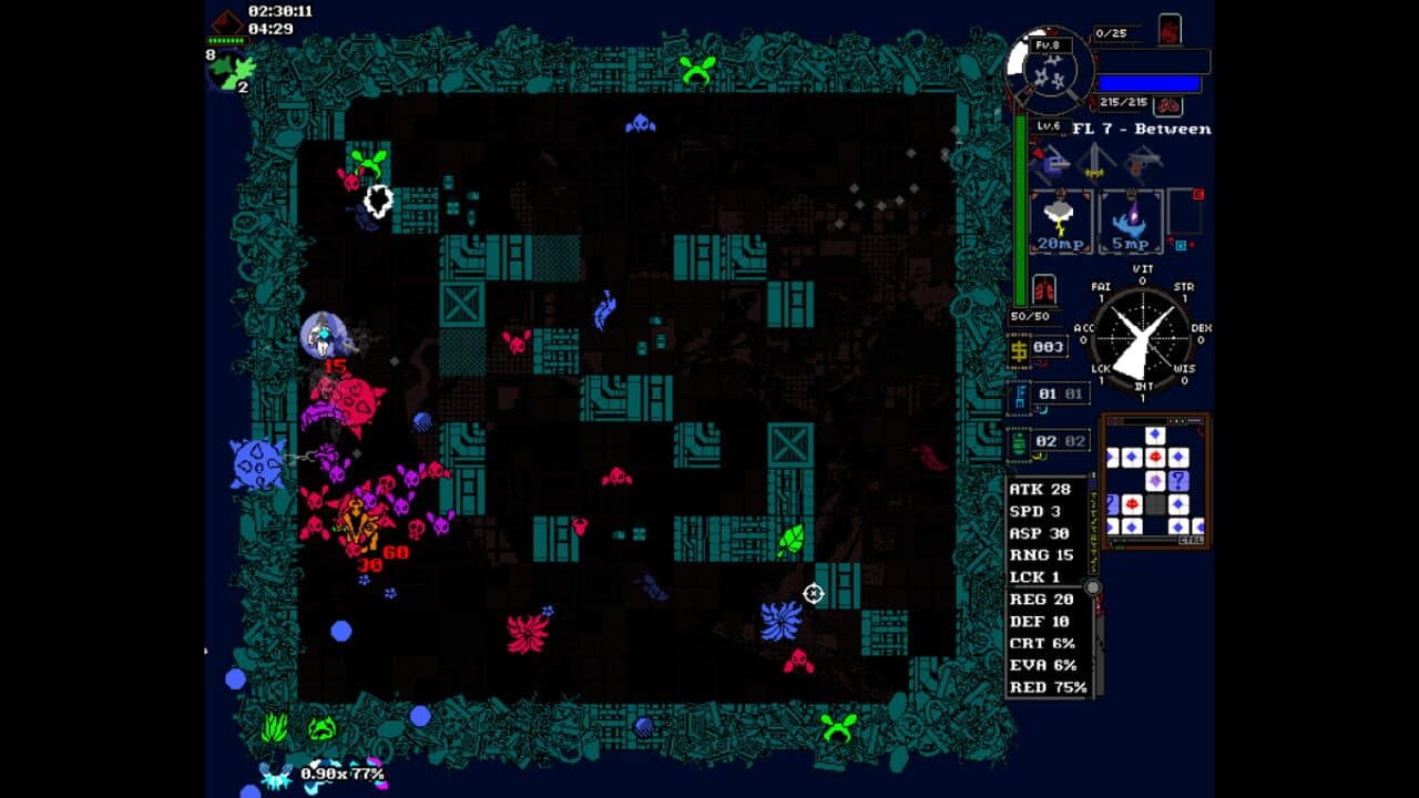 Schism thumbnail 2