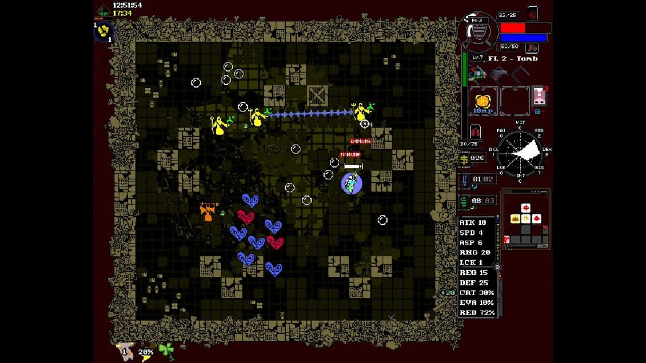 Schism thumbnail 5