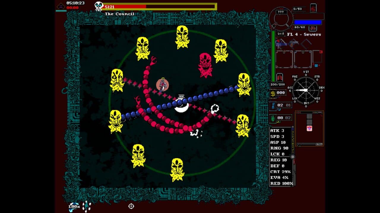 Schism thumbnail 7
