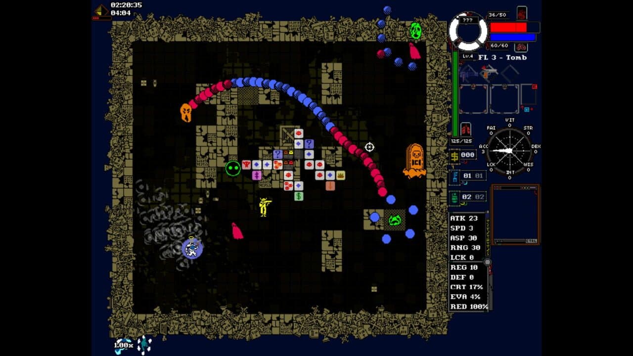 Schism thumbnail 11