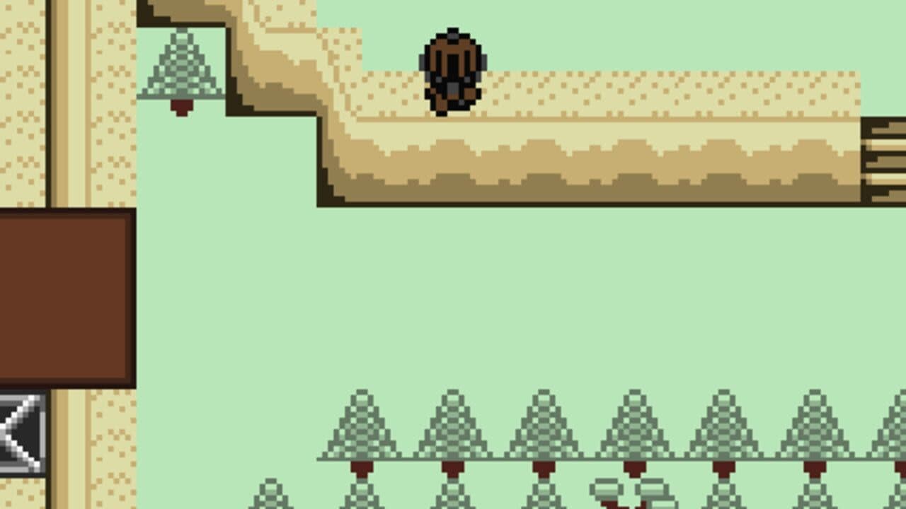 Quest 2: The Ancient Temples screenshot 1