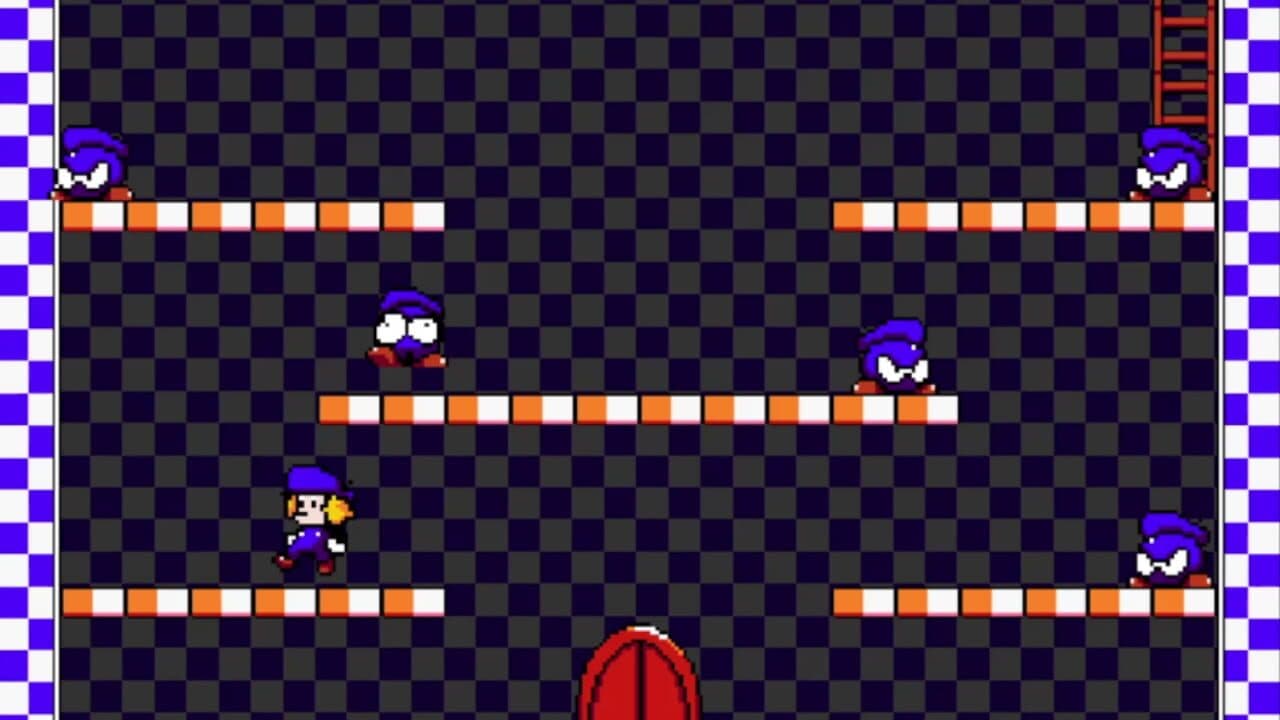 Sal. screenshot 1