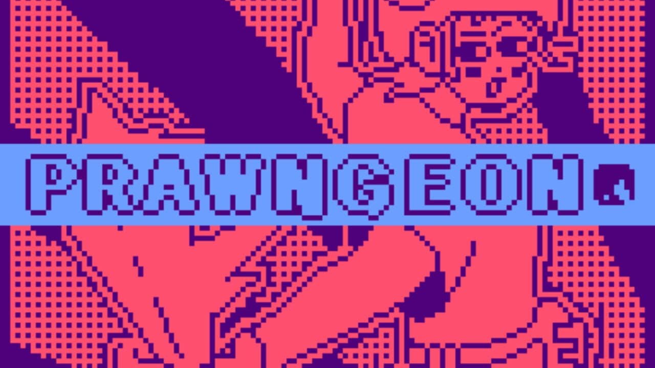 Prawngeon screenshot 1