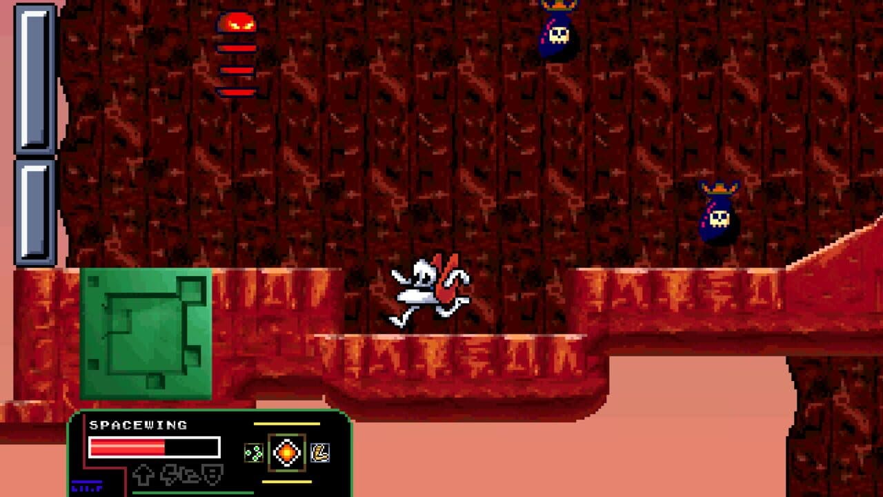 Spacewing War 2 thumbnail 3