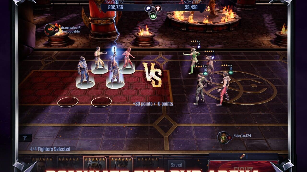 Mortal Kombat: Onslaught thumbnail 6