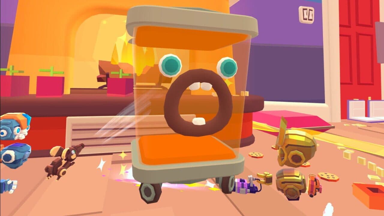 Suck It! thumbnail 3