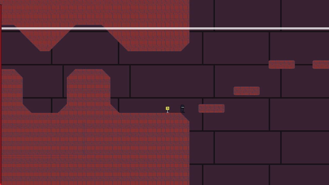 Uprush screenshot 1
