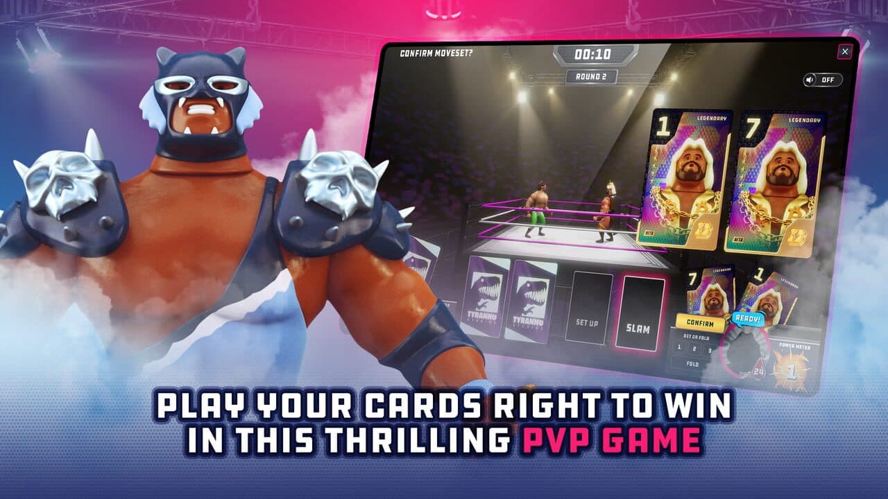 Brawlers thumbnail 6