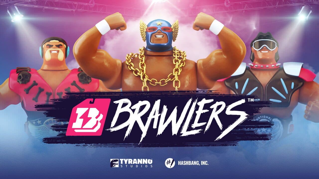 Brawlers thumbnail 2