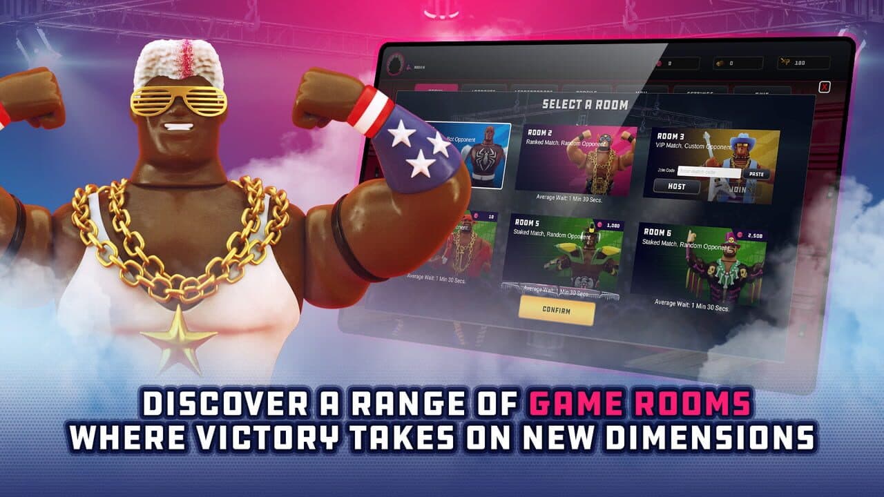 Brawlers thumbnail 3