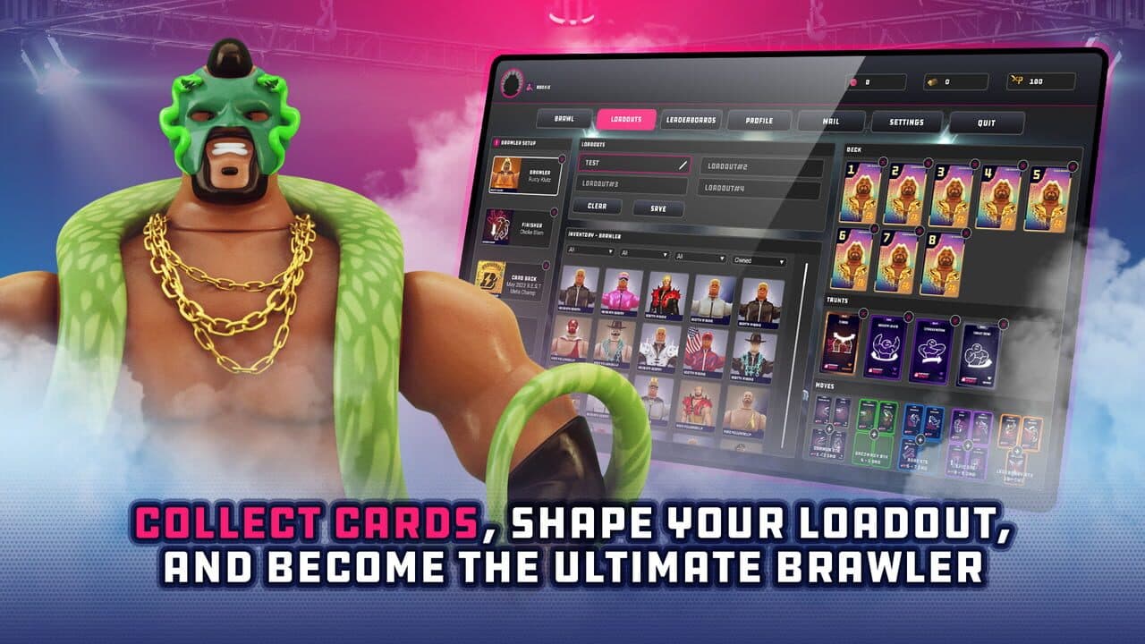 Brawlers thumbnail 4