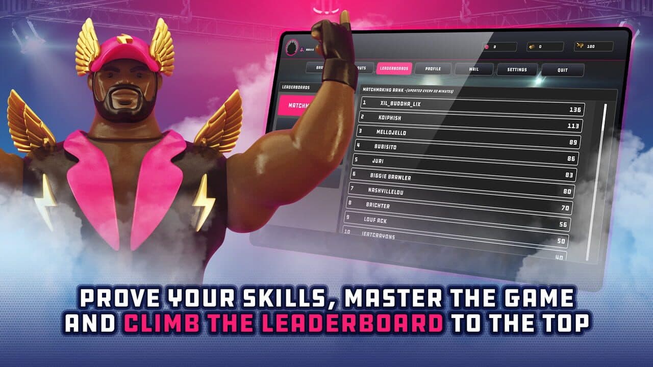 Brawlers thumbnail 5