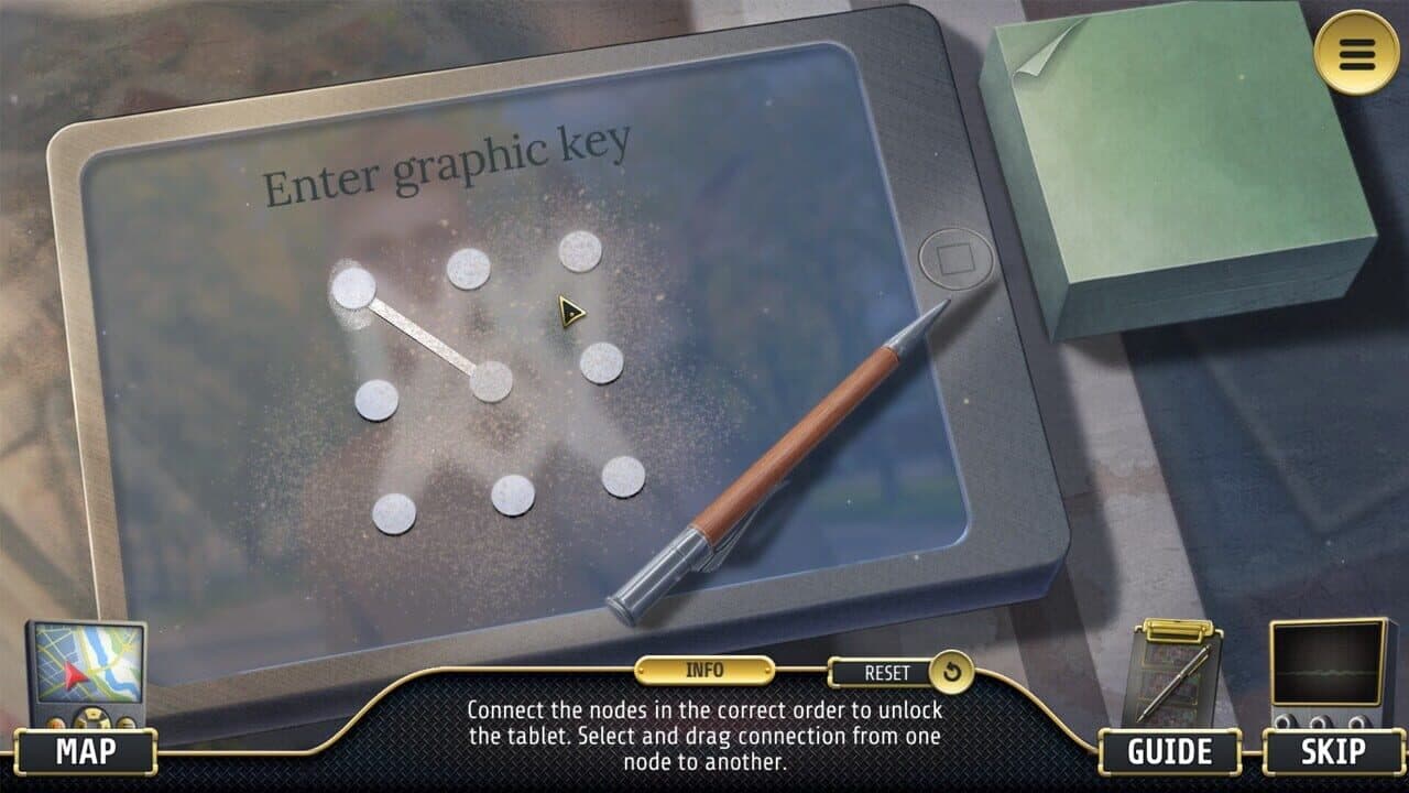It Happened Here: Streaming Lives screenshot 1