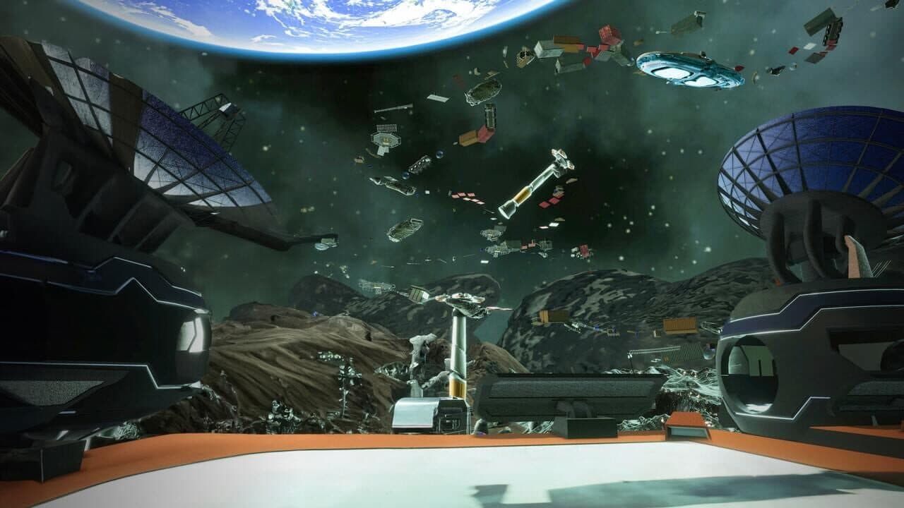 Only Way Up! Parkour Jump Simulator thumbnail 3