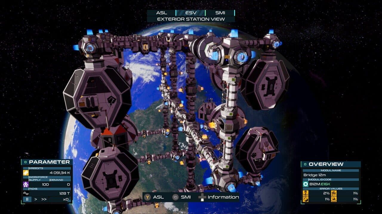 Out in Space Bundle: Tin Can & Orbit.Industries thumbnail 5