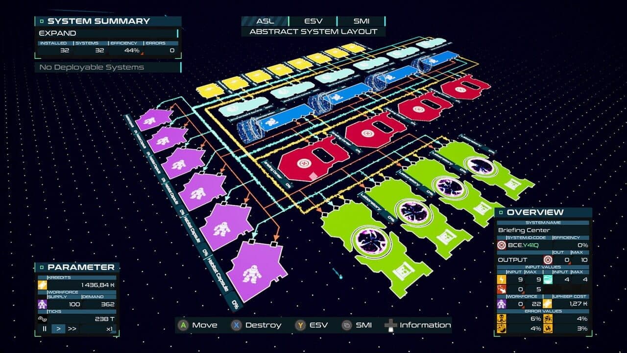 Out in Space Bundle: Tin Can & Orbit.Industries thumbnail 7