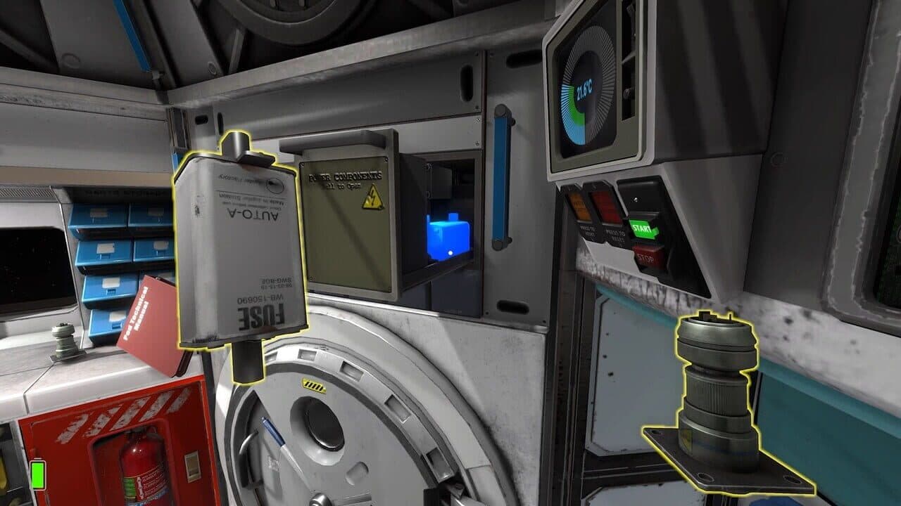 Out in Space Bundle: Tin Can & Orbit.Industries thumbnail 8
