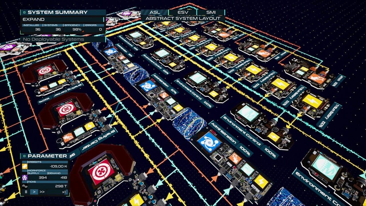 Out in Space Bundle: Tin Can & Orbit.Industries thumbnail 9
