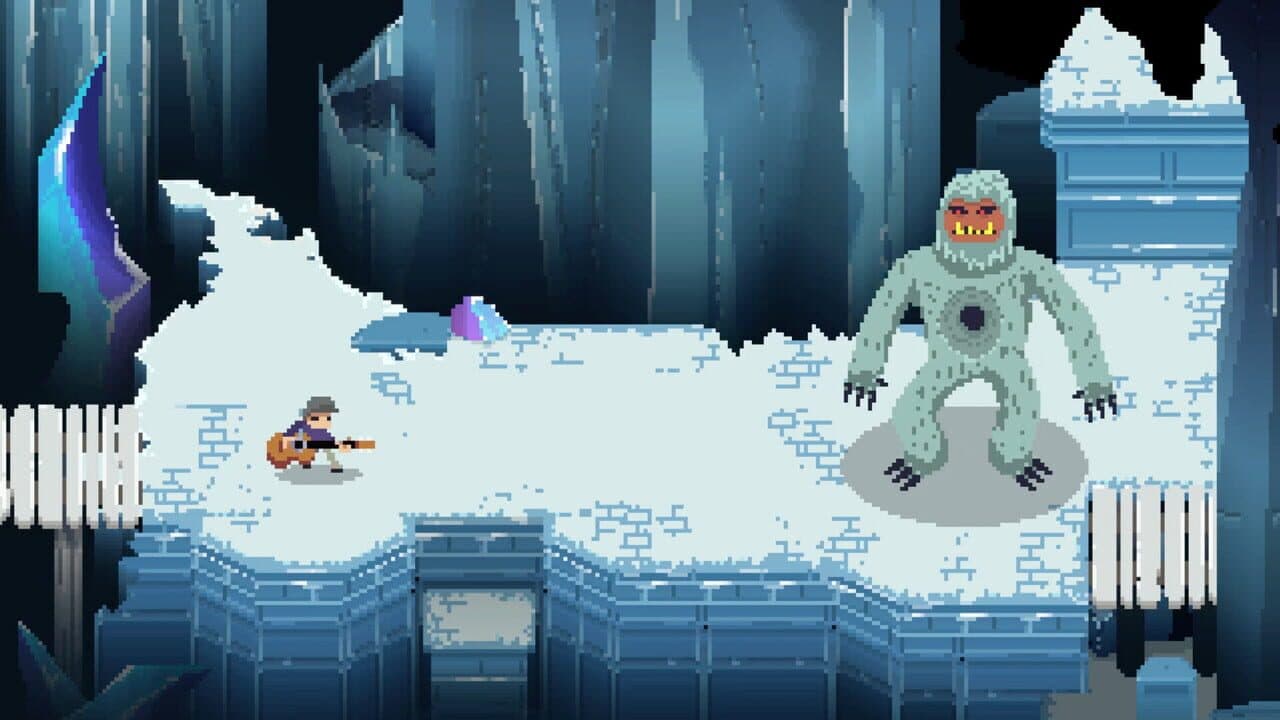 Fretless: The Wrath of Riffson thumbnail 7