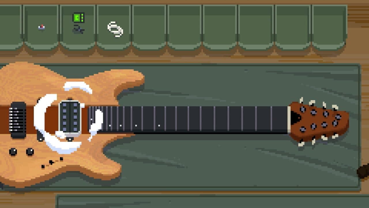Fretless: The Wrath of Riffson thumbnail 2