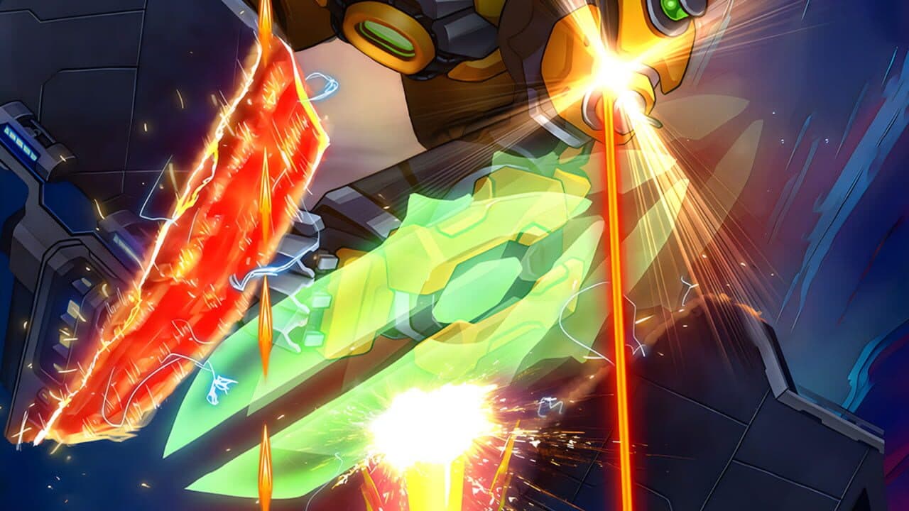 WindWings: Space Shooter thumbnail 8
