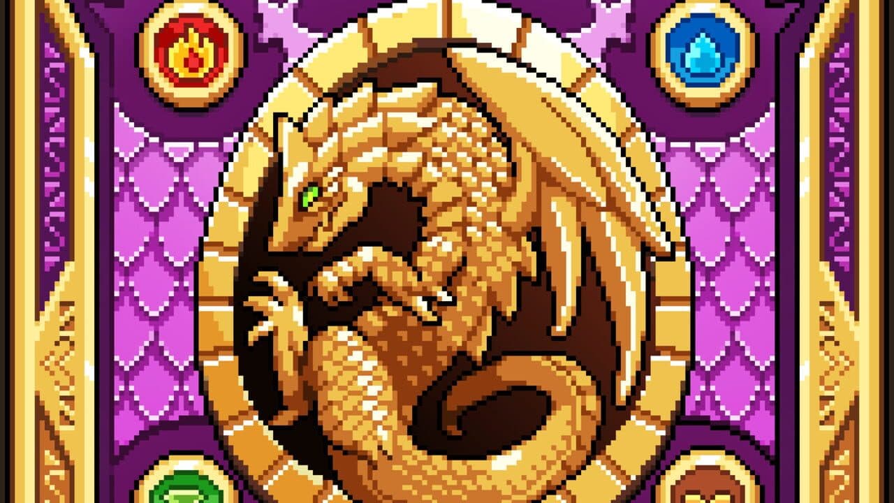 Dragon Village Collection screenshot 1