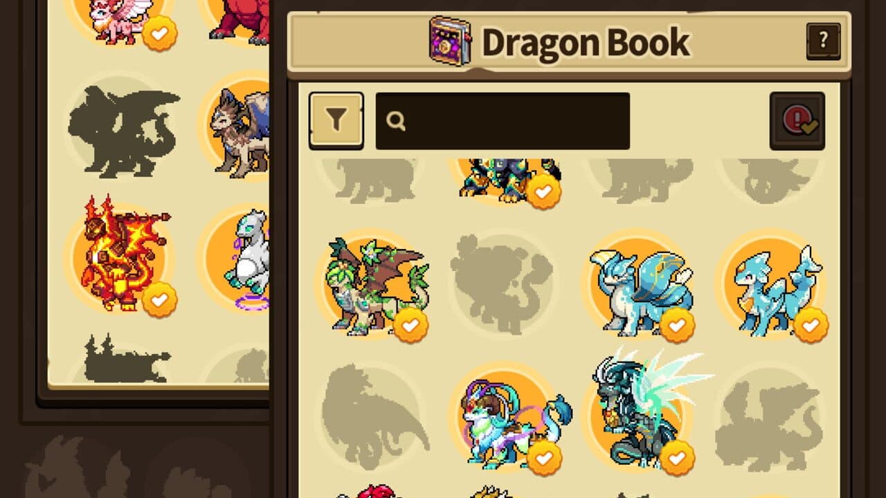 Dragon Village Collection thumbnail 2
