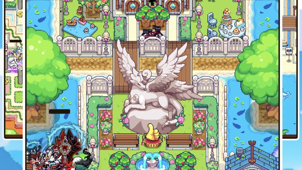 Dragon Village Collection thumbnail 6