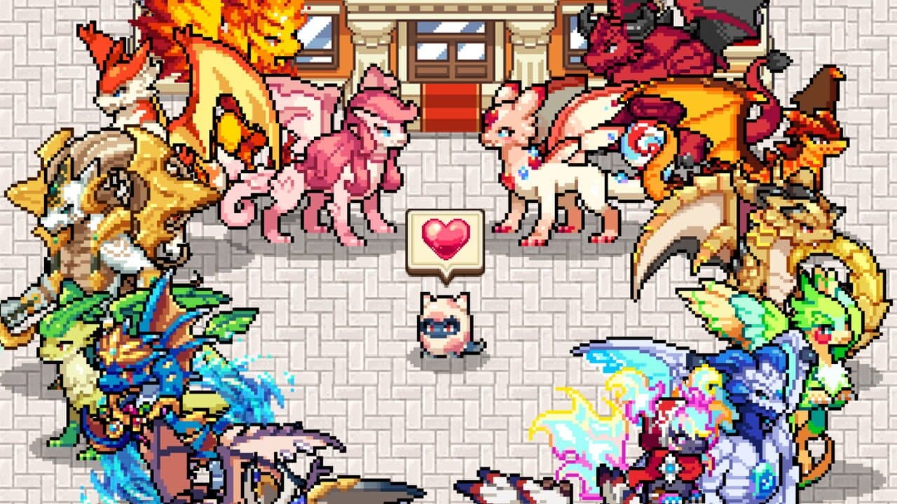 Dragon Village Collection thumbnail 7