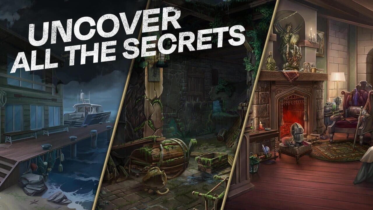 Murder by Choice: Mystery Game thumbnail 4
