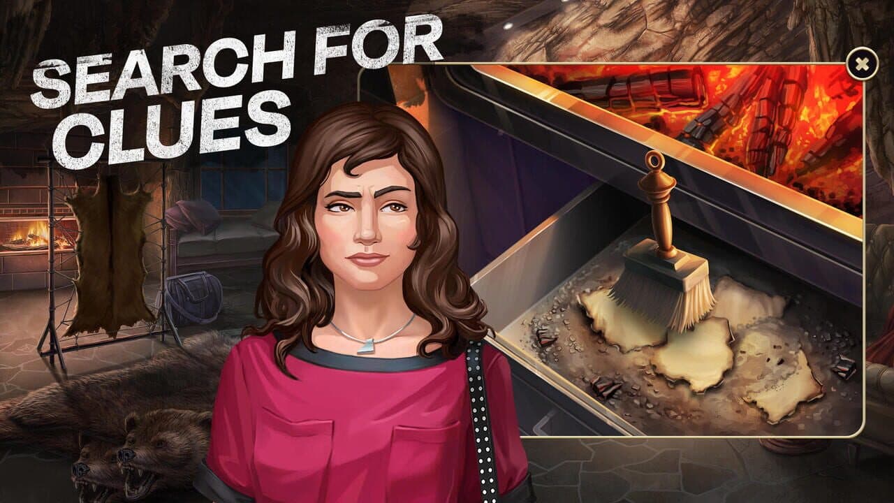 Murder by Choice: Mystery Game thumbnail 6