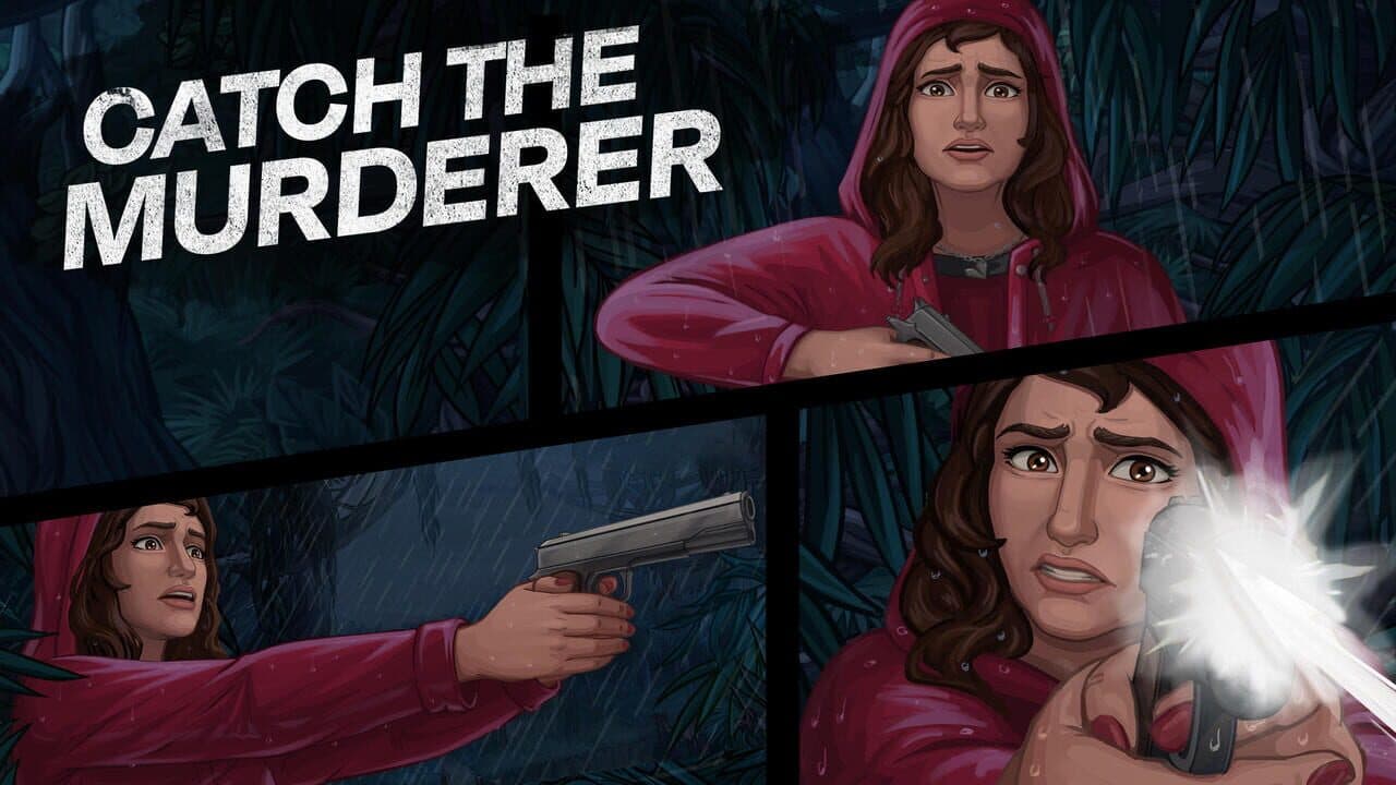 Murder by Choice: Mystery Game thumbnail 8