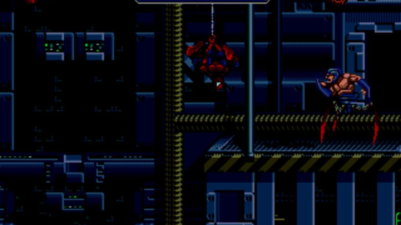 Spider-Man thumbnail 2