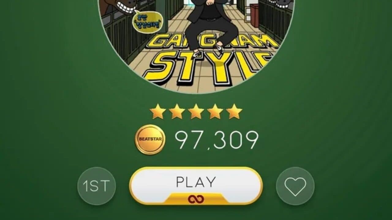 Beatstar thumbnail 2