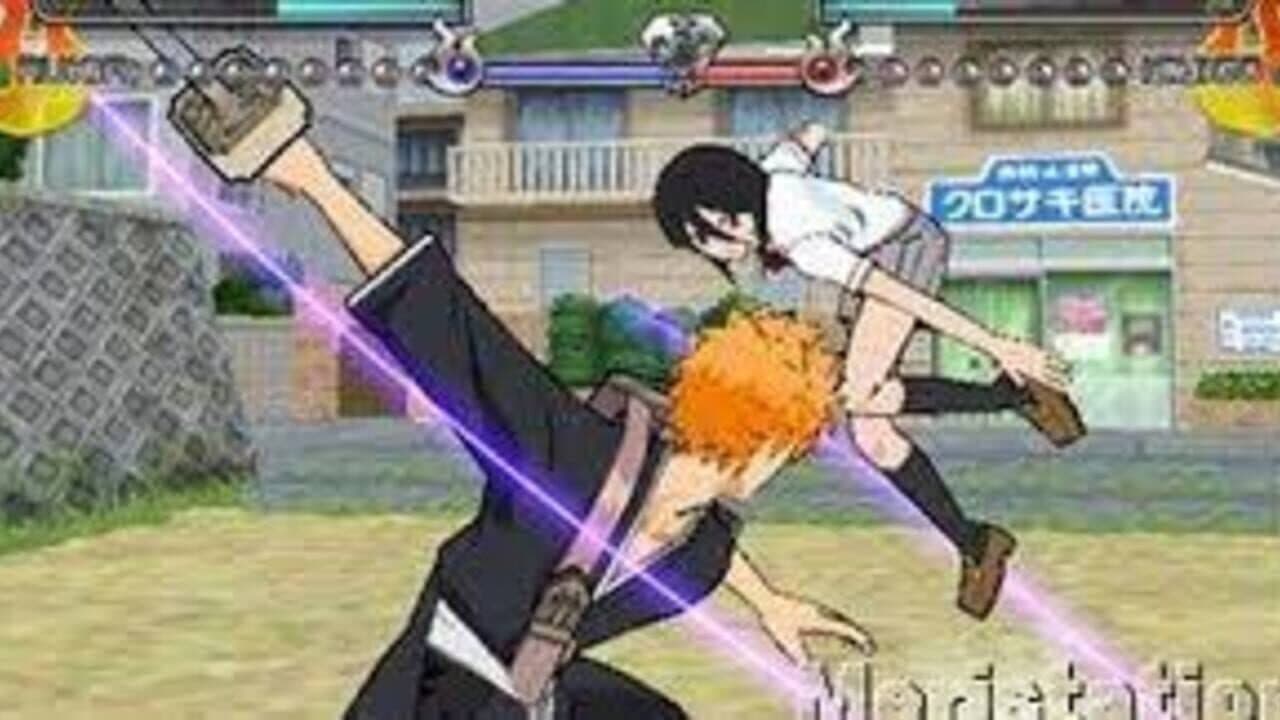 Bleach Heat the Soul thumbnail 2