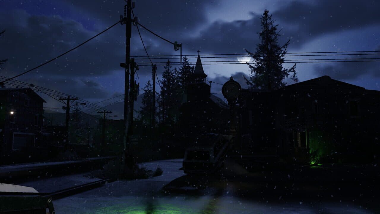 Sanguivore: Twenty Below thumbnail 2