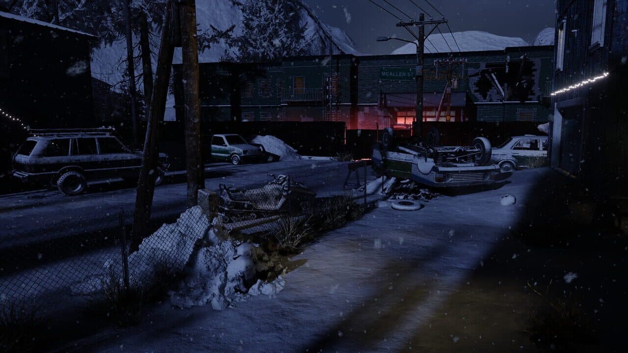 Sanguivore: Twenty Below thumbnail 3