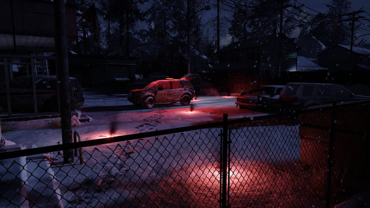 Sanguivore: Twenty Below thumbnail 4
