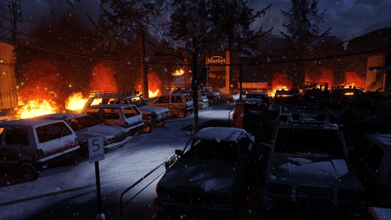 Sanguivore: Twenty Below thumbnail 5