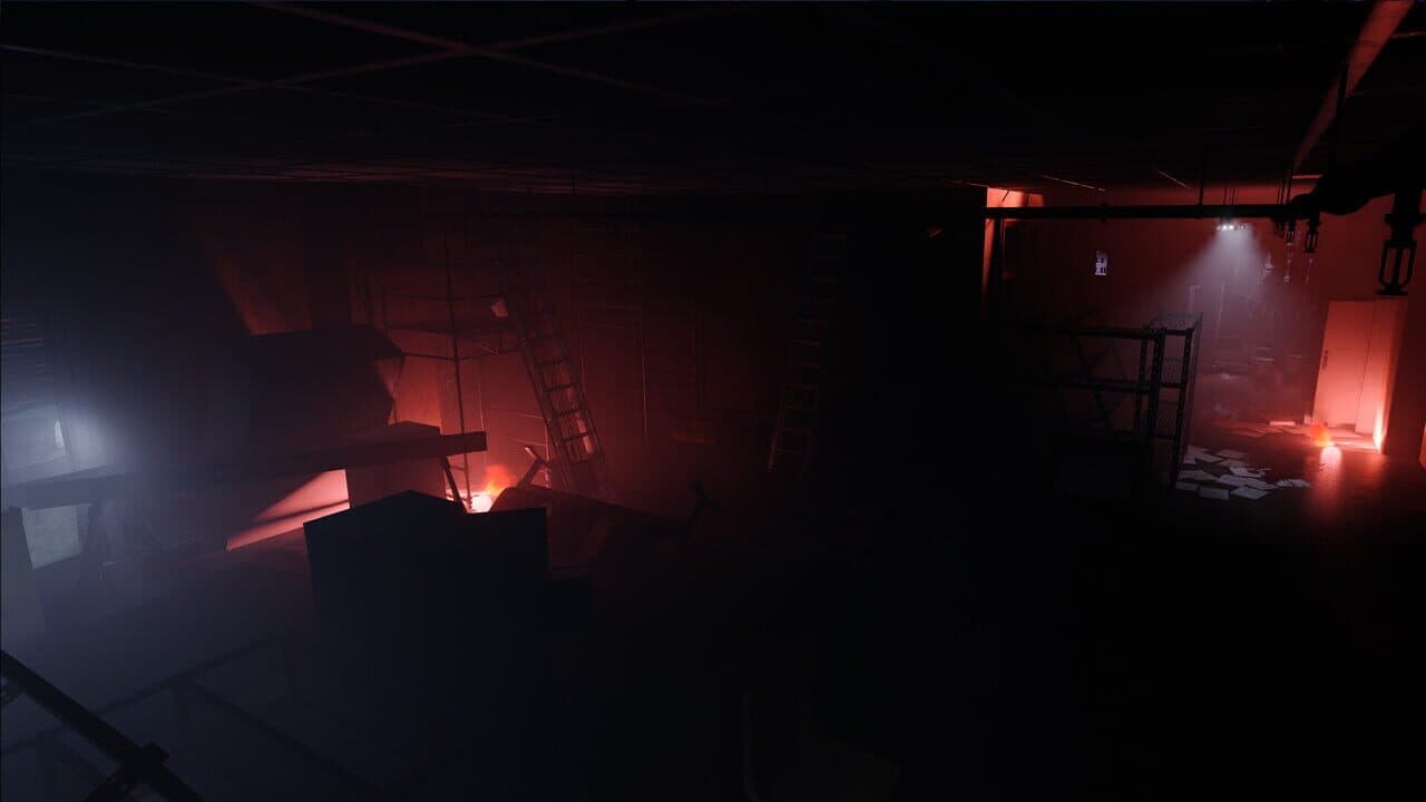 Sanguivore: Twenty Below thumbnail 6