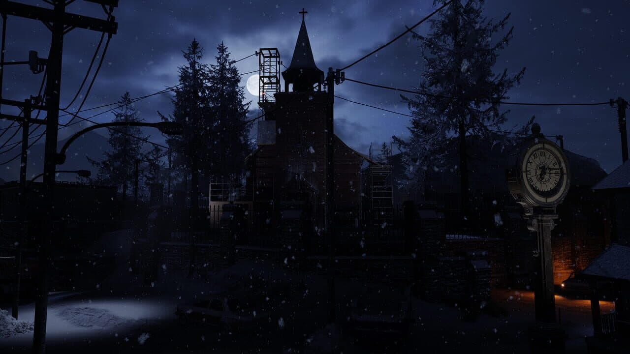 Sanguivore: Twenty Below thumbnail 7