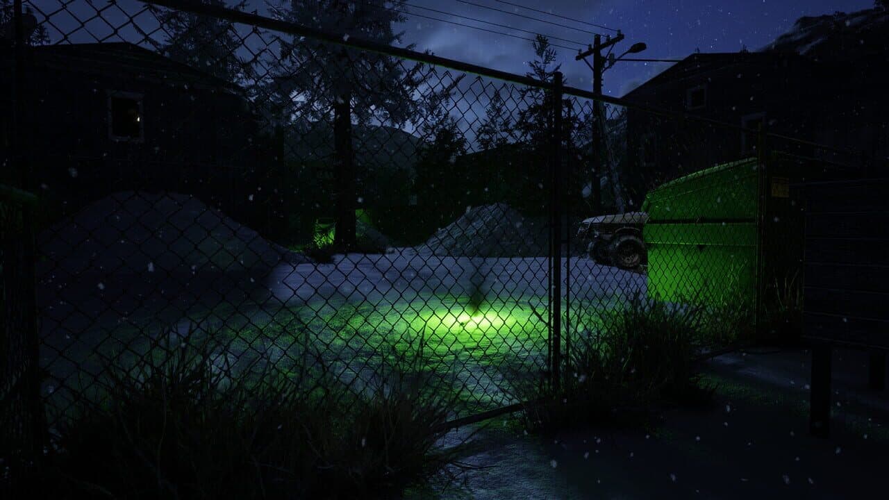 Sanguivore: Twenty Below thumbnail 10