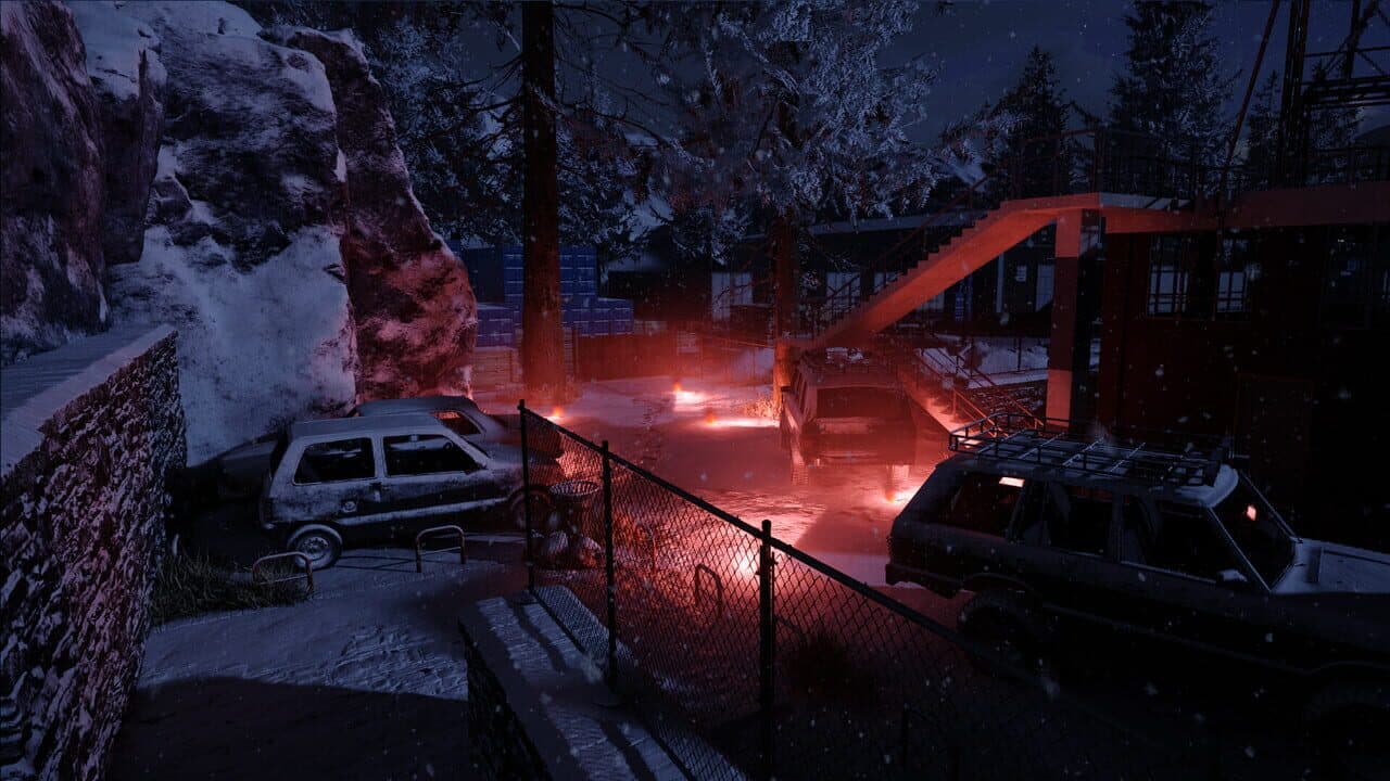 Sanguivore: Twenty Below thumbnail 11