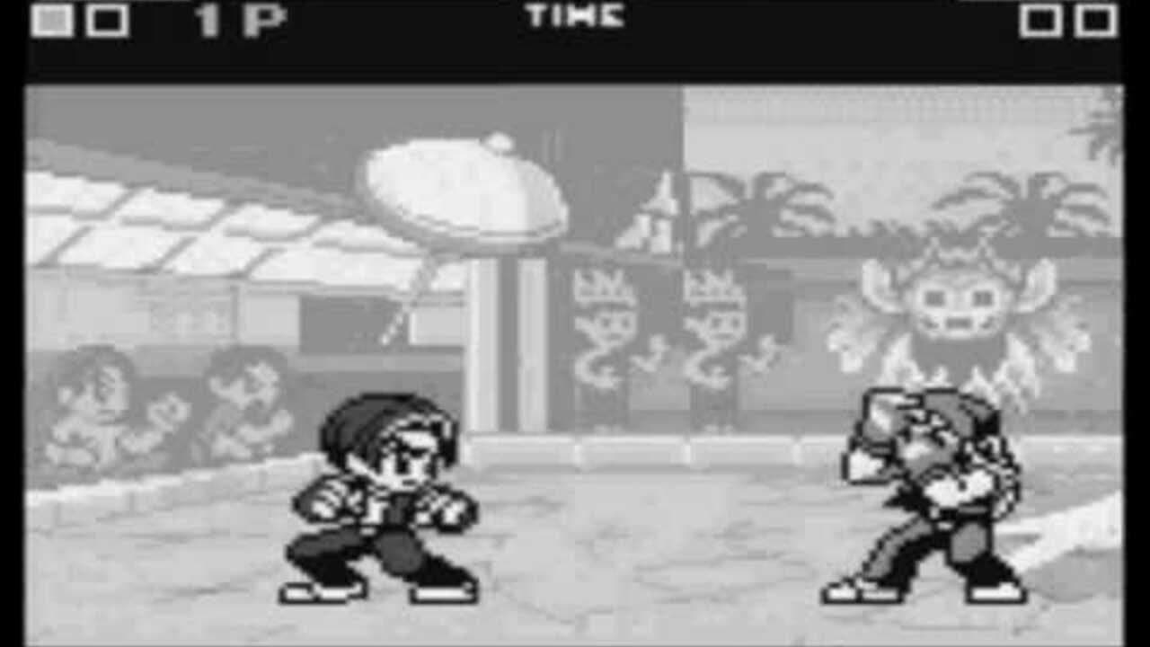 King of Fighters R-1 thumbnail 2
