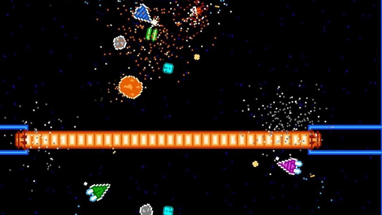 Astro Party screenshot 1